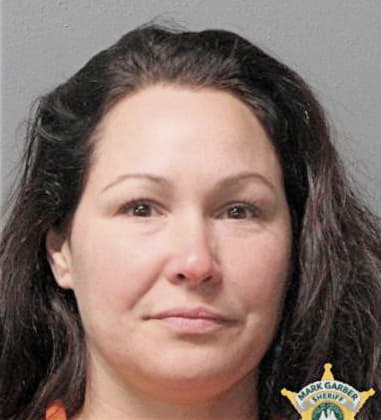 Kelly Hebert, - Lafayette Parish County, LA 